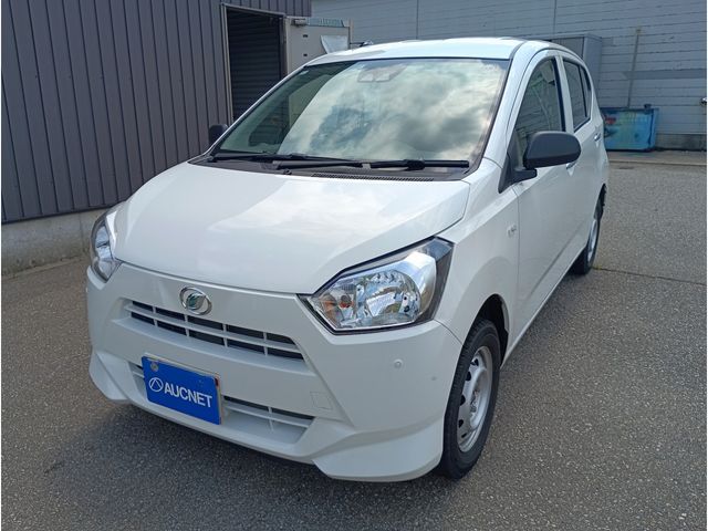 DAIHATSU MIRA ES