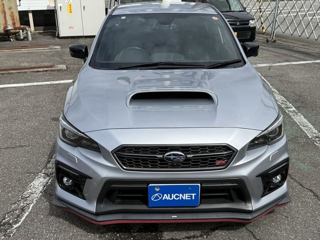 Ref No.A16086386 SUBARU WRX S4 Image#2