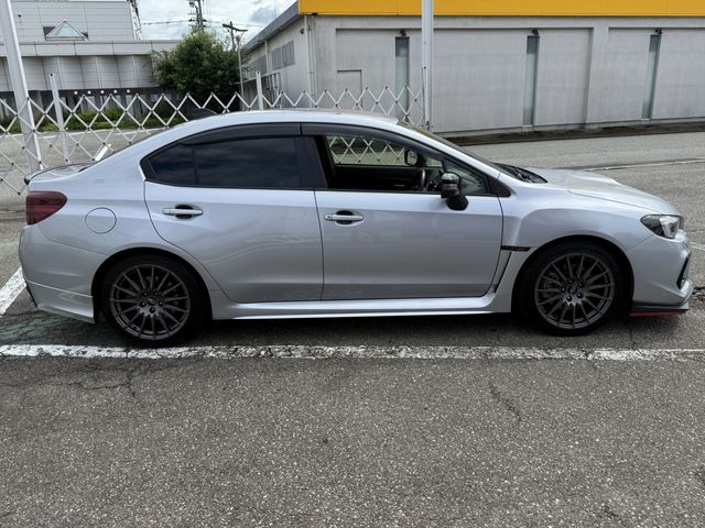 Ref No.A16086386 SUBARU WRX S4 Image#4