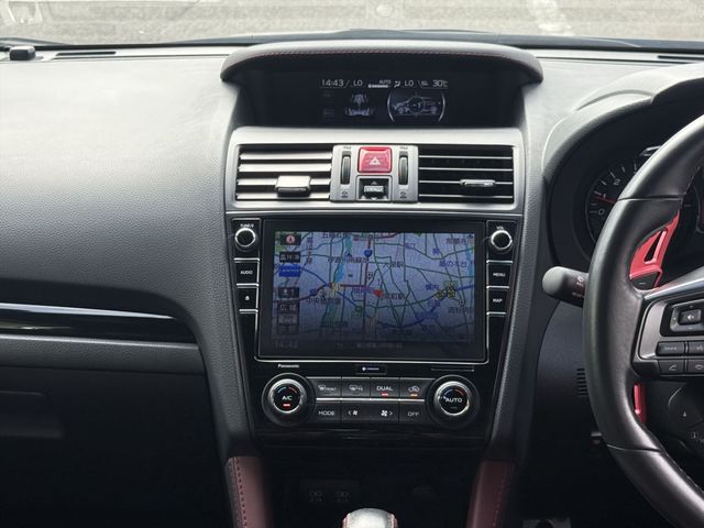 Ref No.A16086386 SUBARU WRX S4 Image#19