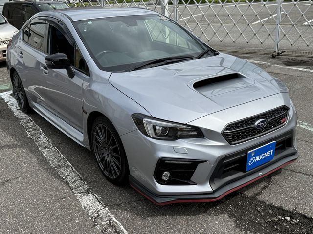 Ref No.A16086386 SUBARU WRX S4 Image#3