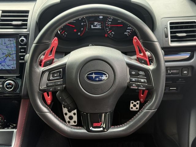 Ref No.A16086386 SUBARU WRX S4 Image#14