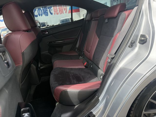 Ref No.A16086386 SUBARU WRX S4 Image#11