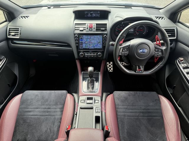 Ref No.A16086386 SUBARU WRX S4 Image#12