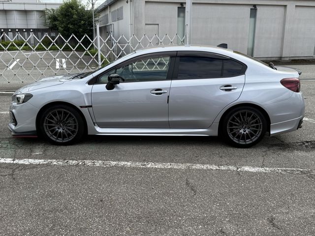 Ref No.A16086386 SUBARU WRX S4 Image#8