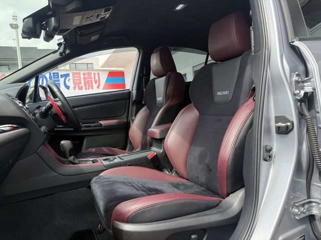 Ref No.A16086386 SUBARU WRX S4 Image#10