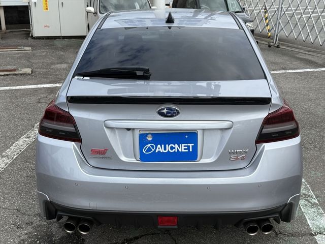Ref No.A16086386 SUBARU WRX S4 Image#6