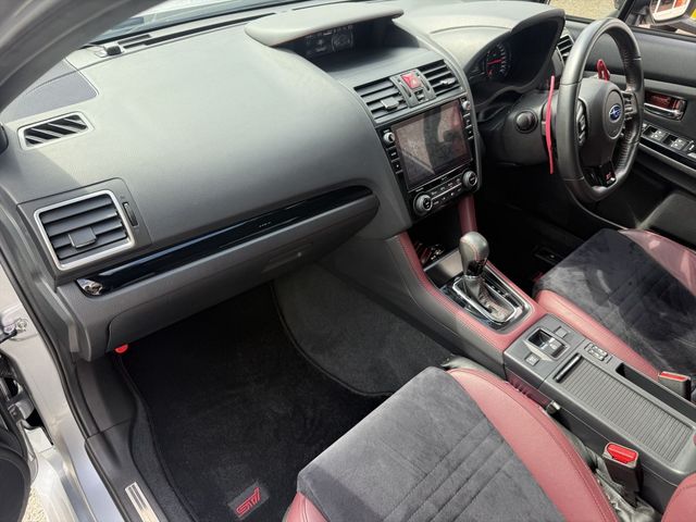 Ref No.A16086386 SUBARU WRX S4 Image#9