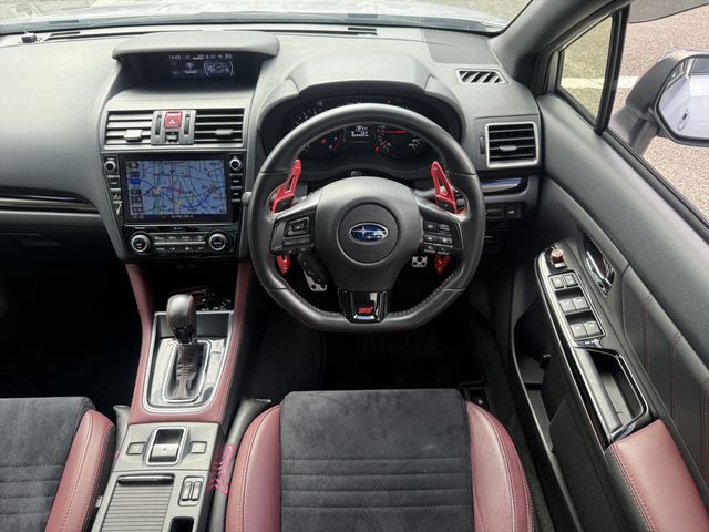Ref No.A16086386 SUBARU WRX S4 Image#13