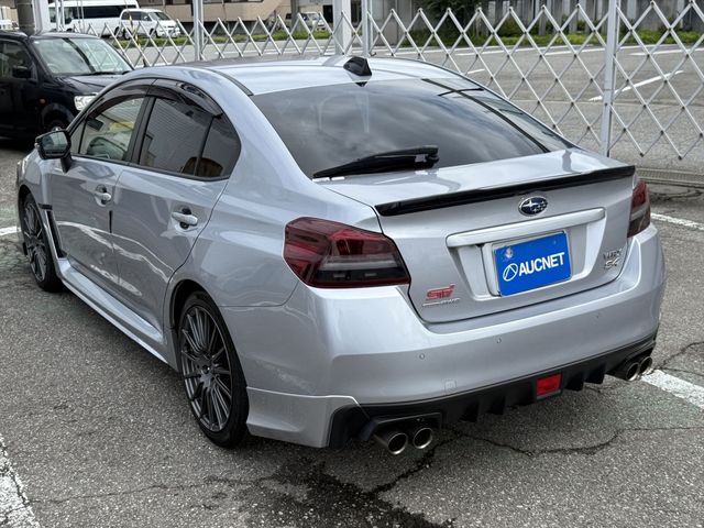 Ref No.A16086386 SUBARU WRX S4 Image#7