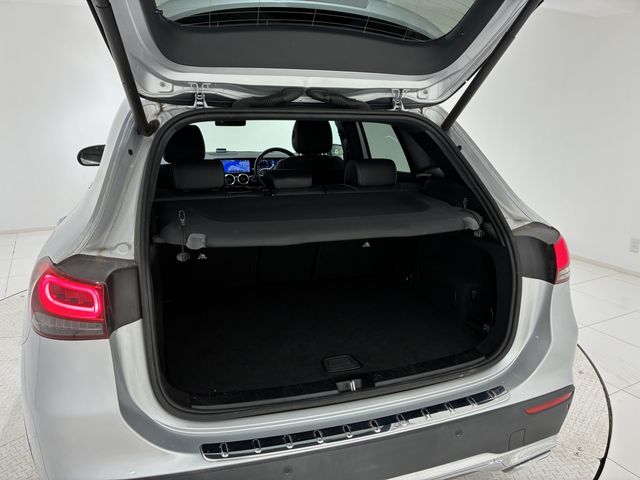 Ref No.A16086391 MERCEDES GLA CLASS Image#16