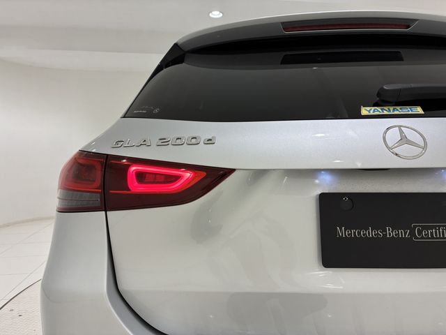 Ref No.A16086391 MERCEDES GLA CLASS Image#14