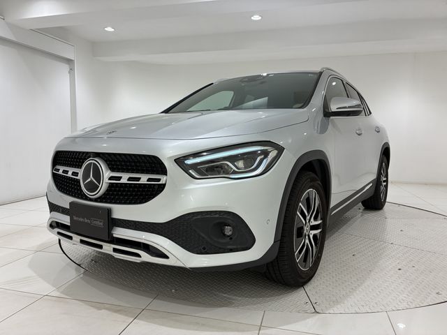 Ref No.A16086391 MERCEDES GLA CLASS Image#9