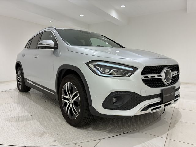 Ref No.A16086391 MERCEDES GLA CLASS Image#8