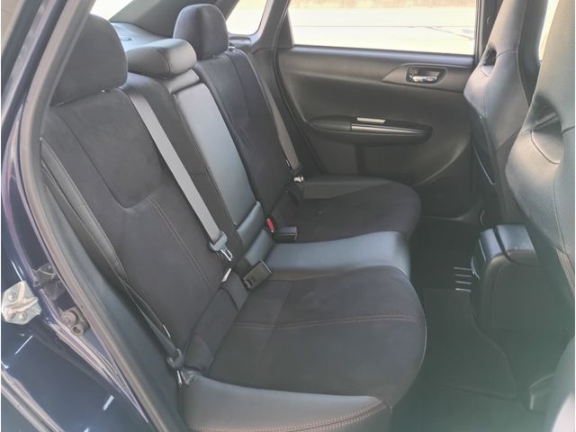 Ref No.A16086393 SUBARU IMPREZA Image#11