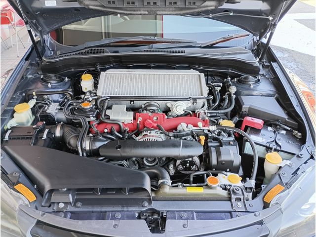 Ref No.A16086393 SUBARU IMPREZA Image#20
