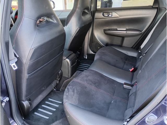 Ref No.A16086393 SUBARU IMPREZA Image#14