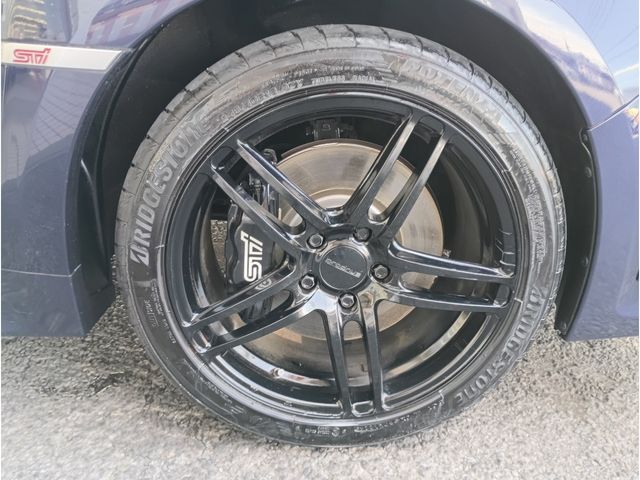 Ref No.A16086393 SUBARU IMPREZA Image#7