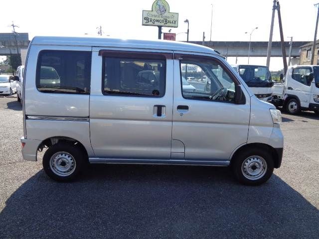 Ref No.A16086422 DAIHATSU HIJET CARGO Image#16