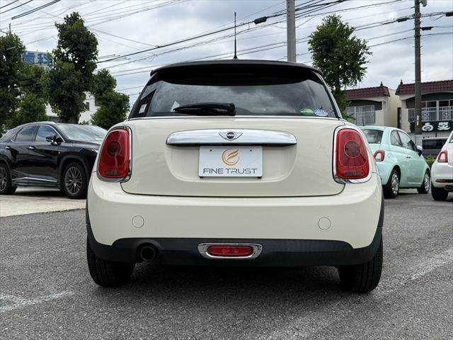 Ref No.A16086427 BMW MINI Image#17