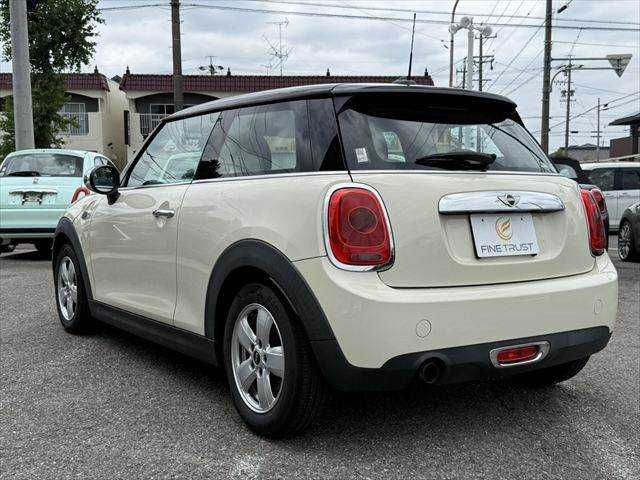 Ref No.A16086427 BMW MINI Image#18