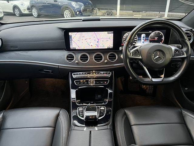 Ref No.A16086428 MERCEDES E CLASS Image#3