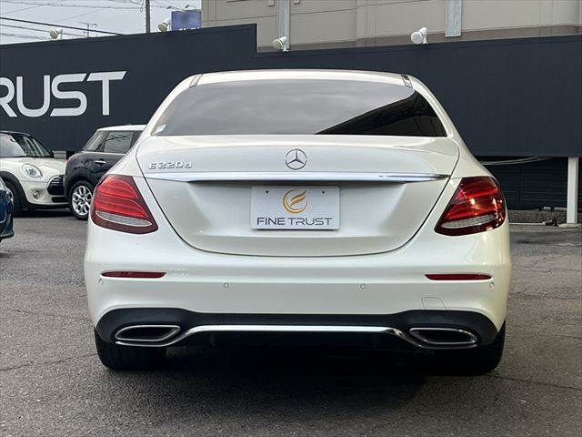 Ref No.A16086428 MERCEDES E CLASS Image#17