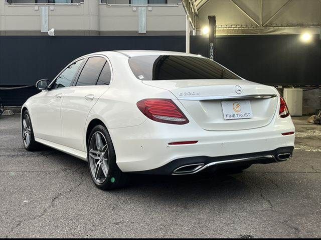 Ref No.A16086428 MERCEDES E CLASS Image#18