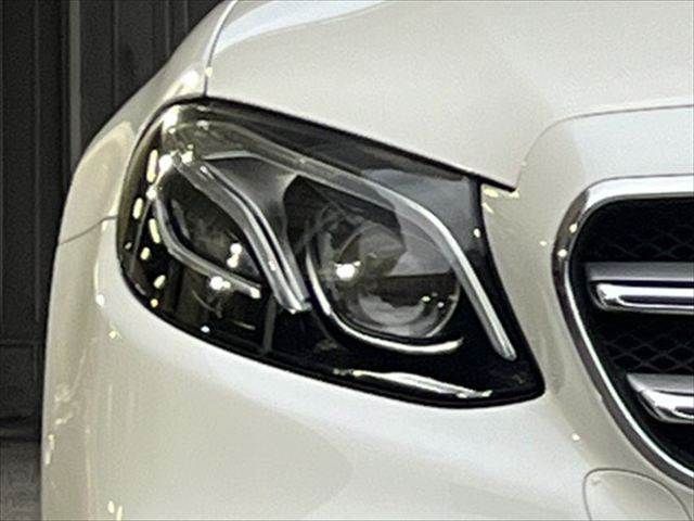 Ref No.A16086428 MERCEDES E CLASS Image#20