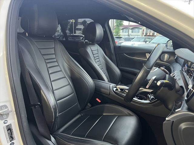 Ref No.A16086428 MERCEDES E CLASS Image#7