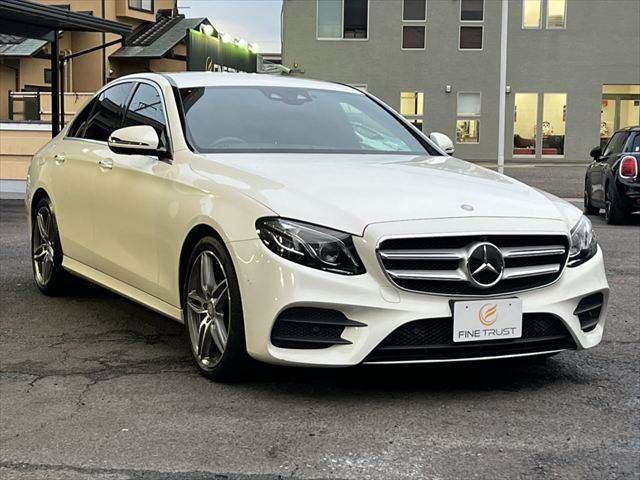 Ref No.A16086428 MERCEDES E CLASS Image#14