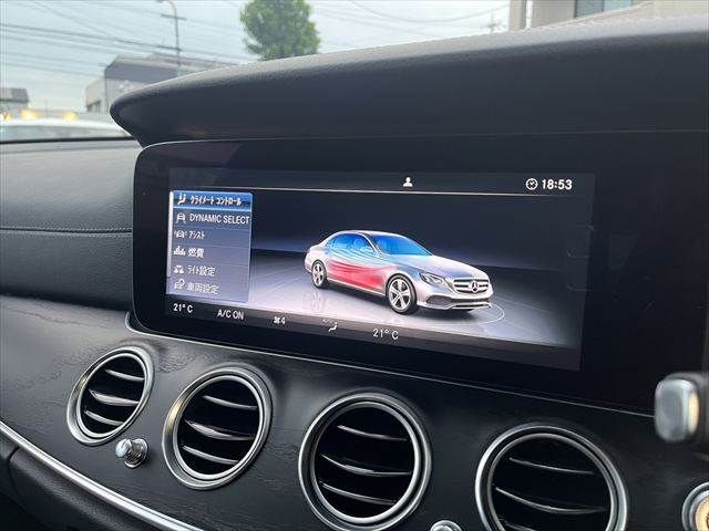 Ref No.A16086428 MERCEDES E CLASS Image#5