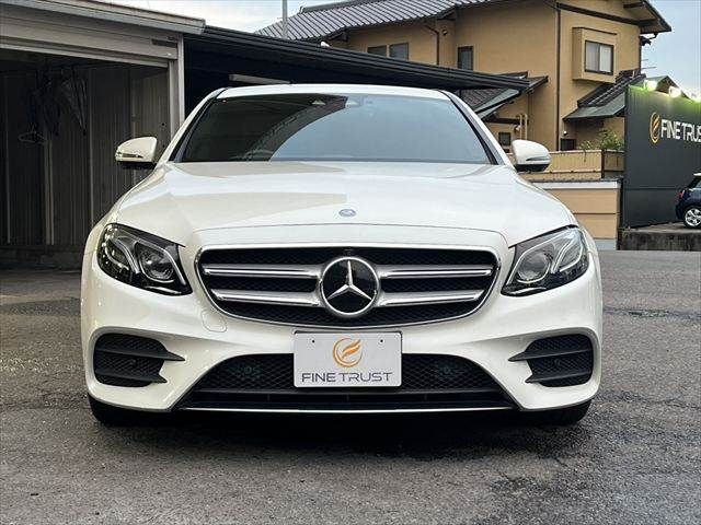 Ref No.A16086428 MERCEDES E CLASS Image#13