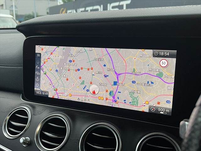 Ref No.A16086428 MERCEDES E CLASS Image#4