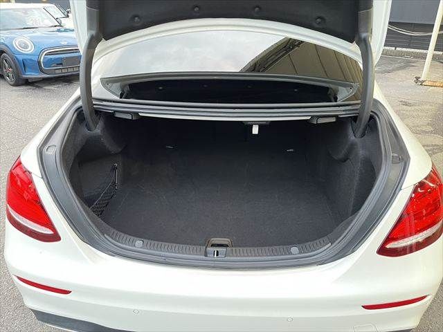 Ref No.A16086428 MERCEDES E CLASS Image#9