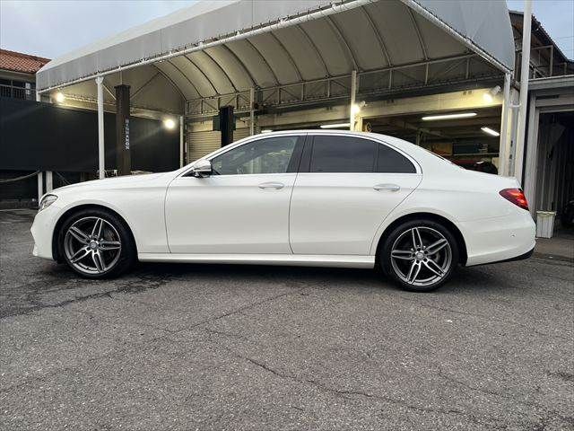 Ref No.A16086428 MERCEDES E CLASS Image#19