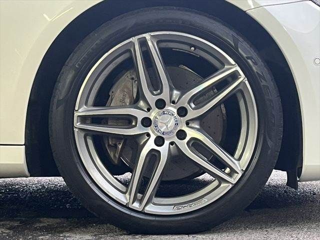 Ref No.A16086428 MERCEDES E CLASS Image#12