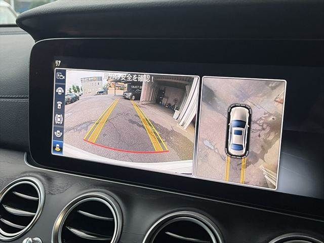 Ref No.A16086428 MERCEDES E CLASS Image#6
