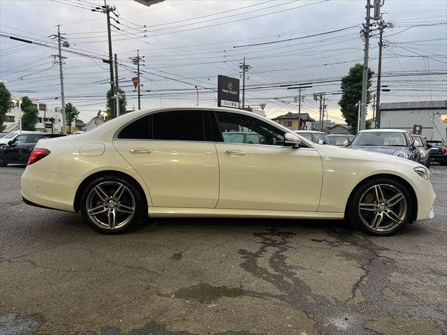 Ref No.A16086428 MERCEDES E CLASS Image#15