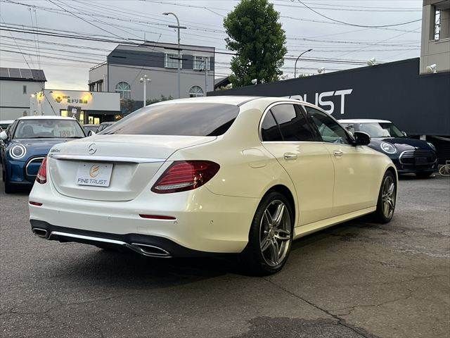 Ref No.A16086428 MERCEDES E CLASS Image#16