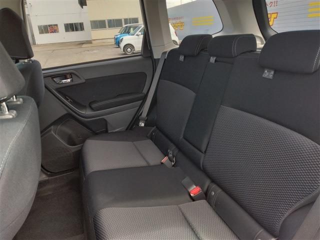 Ref No.A16086437 SUBARU FORESTER Image#14