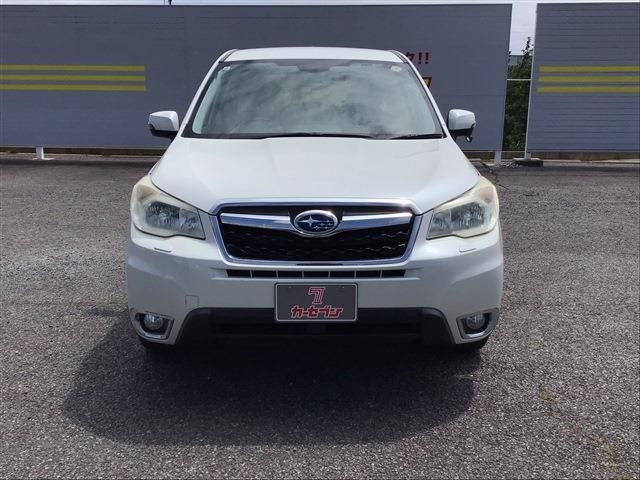 Ref No.A16086437 SUBARU FORESTER Image#2