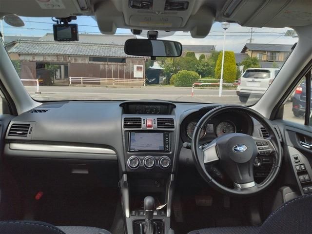 Ref No.A16086437 SUBARU FORESTER Image#16