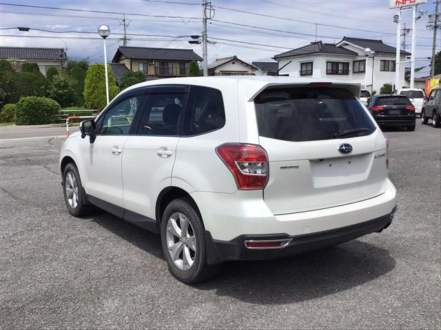 Ref No.A16086437 SUBARU FORESTER Image#7