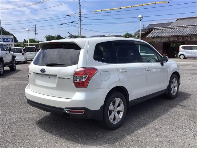Ref No.A16086437 SUBARU FORESTER Image#5