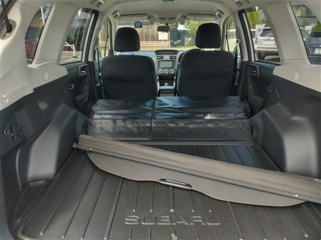 Ref No.A16086437 SUBARU FORESTER Image#18