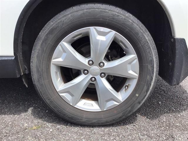 Ref No.A16086437 SUBARU FORESTER Image#9