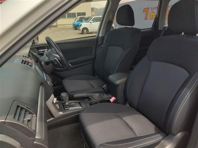 Ref No.A16086437 SUBARU FORESTER Image#12