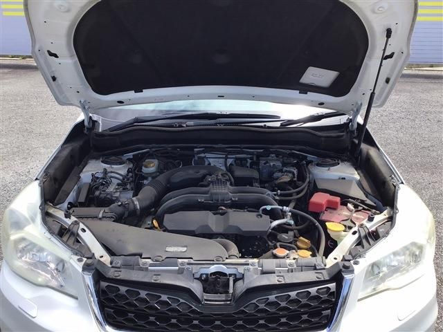 Ref No.A16086437 SUBARU FORESTER Image#10
