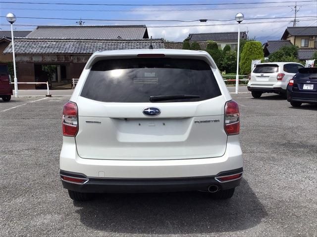 Ref No.A16086437 SUBARU FORESTER Image#6